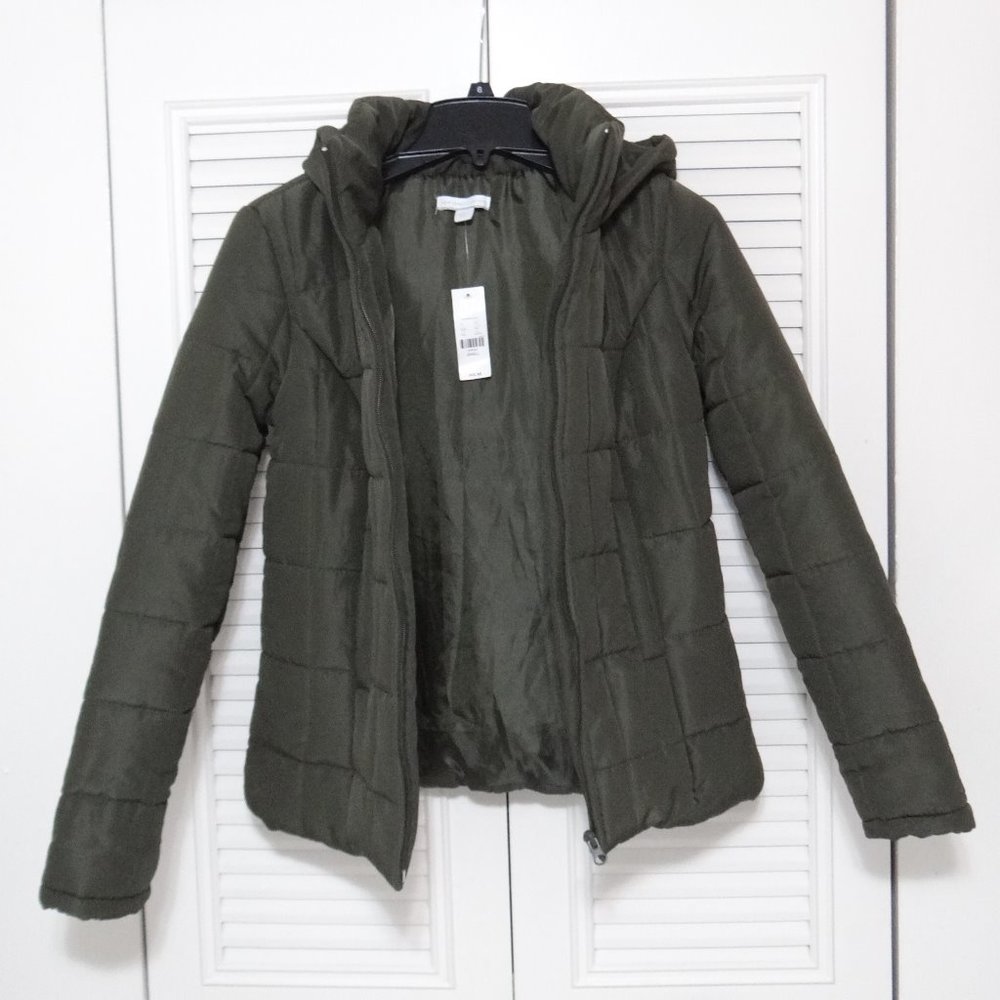 Puffer Jacket - Picture 4 of 8